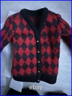 Tonner TYLER WENTWORTH & SYDNEY 2001 PRET-A-PORTER 16 FASHION DOLL OUTFIT LE500