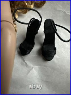 Tonner TYLER Wentworth 2005 IMPERIALE SYDNEY CHASE 16 DRESSED Doll LE 500