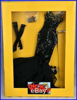 Tonner Take My Breath Away Outfit Tess Trueheart Dick Tracy 16 Tyler Wentworth
