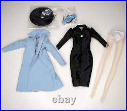 Tonner Taking the Stand Mary Astor RTB101 Outfit Fashion Phyn & Aero