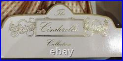 Tonner The Cinderella Collection Commanding The Promenade 16 Doll Outfit