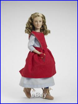 Tonner The Golden Compass Lyra at Oxford Outfit ONLY NO DOLL