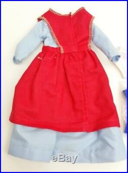 Tonner The Golden Compass Lyra at Oxford Outfit ONLY NO DOLL