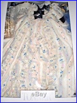 Tonner The Rose of Versailles outfit for Tyler size with wig NRFB LE100 RARE
