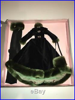 Tonner The Wizard of Oz Forbidden Forest Winter Stroll for 16 Doll Outfit NIB