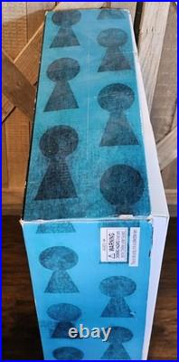 Tonner Tim Buton's Alice In Wonderland Iracebeth The Red Queen 19 Doll With Box