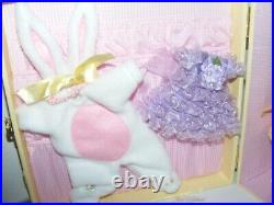 Tonner Tiny Betsy McCall EASTER Trunk Set 2004 in shipper