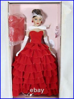 Tonner Tiny Kitty Collier 10 Doll Red Velvet Cascade Convention Exclusive