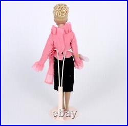 Tonner Tiny Kitty Collier 10 in Evening Gala doll wearing Barbie outfit LE/2000