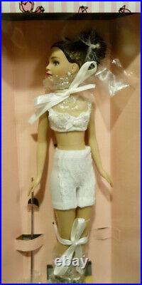 Tonner Tiny Kitty Collier Debut Gift Set 2002 Modern Doll Special Mint