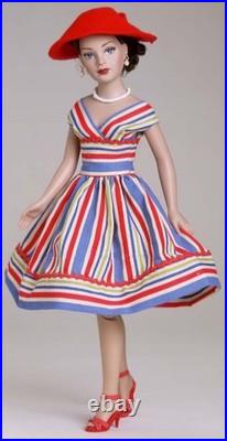 Tonner Tiny Kitty Collier Fiesta Kitt Outfit RARE! Poppy Parker As Tears Go Tonner Tiny Kitty Collier Fiesta Kitt Outfit RARE! Poppy Parker As Tears Go