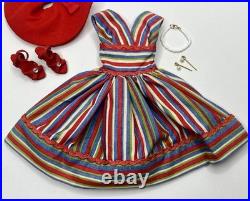 Tonner Tiny Kitty Collier Fiesta Kitt Outfit RARE! Poppy Parker As Tears Go Tonner Tiny Kitty Collier Fiesta Kitt Outfit RARE! Poppy Parker As Tears Go