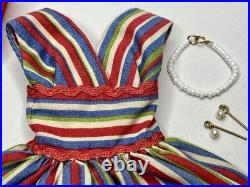 Tonner Tiny Kitty Collier Fiesta Kitt Outfit RARE! Poppy Parker As Tears Go Tonner Tiny Kitty Collier Fiesta Kitt Outfit RARE! Poppy Parker As Tears Go