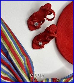 Tonner Tiny Kitty Collier Fiesta Kitt Outfit RARE! Poppy Parker As Tears Go Tonner Tiny Kitty Collier Fiesta Kitt Outfit RARE! Poppy Parker As Tears Go