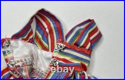Tonner Tiny Kitty Collier Fiesta Kitt Outfit RARE! Poppy Parker As Tears Go Tonner Tiny Kitty Collier Fiesta Kitt Outfit RARE! Poppy Parker As Tears Go