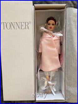 Tonner Tiny Kitty doll Perfectly Pink 2015 bending wrist T15KTDD01