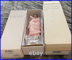 Tonner Tiny Kitty doll Perfectly Pink 2015 bending wrist T15KTDD01