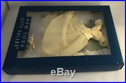 Tonner Titania New York City Ballet Doll Outfit Costume Limited Edition