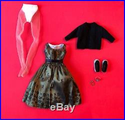 Tonner Twilight Bella's Birthday outfit