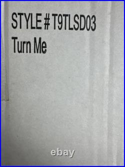 Tonner Twilight Movie BELLA SWAN TURN ME 15 Prom Outfit Amazon Exclusive Doll