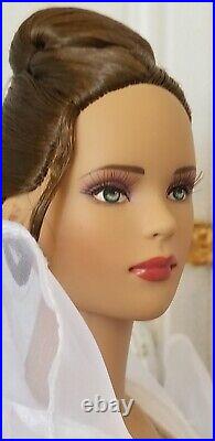 Tonner TylerHIGH STYLE GRAND FINALE'0616 NoBoxXlnt UsedBW LE750Beautiful