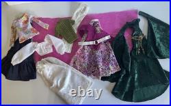 Tonner Tyler 14-Piece Outfit Bundle for 16 Fashion Dolls Includes Tonner Brand
