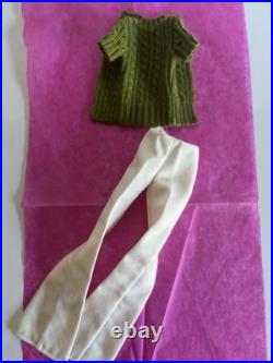 Tonner Tyler 14-Piece Outfit Bundle for 16 Fashion Dolls Includes Tonner Brand