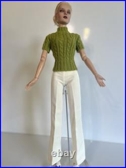 Tonner Tyler 14-Piece Outfit Bundle for 16 Fashion Dolls Includes Tonner Brand