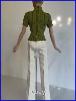 Tonner Tyler 14-Piece Outfit Bundle for 16 Fashion Dolls Includes Tonner Brand