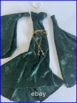 Tonner Tyler 14-Piece Outfit Bundle for 16 Fashion Dolls Includes Tonner Brand