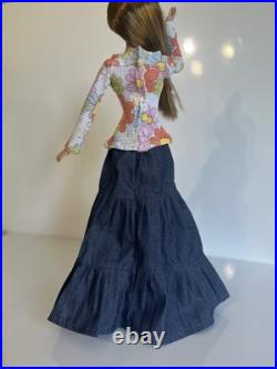 Tonner Tyler 14-Piece Outfit Bundle for 16 Fashion Dolls Includes Tonner Brand