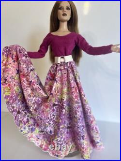 Tonner Tyler 14-Piece Outfit Bundle for 16 Fashion Dolls Includes Tonner Brand