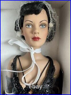 Tonner Tyler 16 2003 CHICAGO VELMA KELLY ALL THAT JAZZ FAO EXCLUSIVE Doll LE