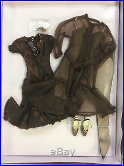 Tonner Tyler 16 Doll Outfit Little Truffle 2006 Clothes Shoes Dress Complete