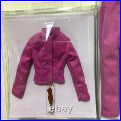 Tonner Tyler 16 Fashion Doll Pink Jacket, Pants & Skirt Outfit Set Collectible