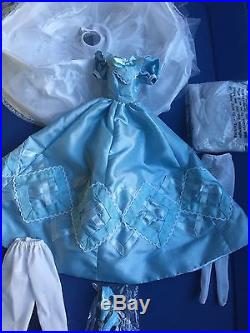Tonner Tyler 16 GWTW Gone With The Wind Melanie Fashion Doll Clothes Outfit