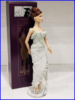 Tonner Tyler 16 METRODOLLS 2007 PARISIAN PREMIERE SHAUNA 16 FASHION DOLL NRFB Tonner Tyler 16 METRODOLLS 2007 PARISIAN PREMIERE SHAUNA 16 FASHION DOLL NRFB