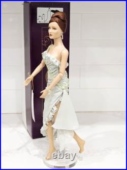 Tonner Tyler 16 METRODOLLS 2007 PARISIAN PREMIERE SHAUNA 16 FASHION DOLL NRFB Tonner Tyler 16 METRODOLLS 2007 PARISIAN PREMIERE SHAUNA 16 FASHION DOLL NRFB