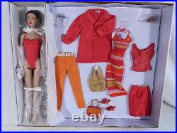 Tonner Tyler 16 Madison Afternoon Giftset `16 Doll TW6204 2002 SIGNED