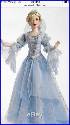 Tonner Tyler 16 THE CAPULET'S DAUGHTER COMPLETE JULIET Doll Clothes Outfit LE