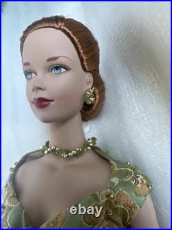 Tonner Tyler 2004 BRENDA STARR LUNCH AT THE PLAZA 16 DRESSED DOLL RARE LE 1500