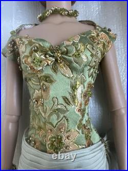 Tonner Tyler 2004 BRENDA STARR LUNCH AT THE PLAZA 16 DRESSED DOLL RARE LE 1500
