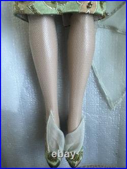Tonner Tyler 2004 BRENDA STARR LUNCH AT THE PLAZA 16 DRESSED DOLL RARE LE 1500
