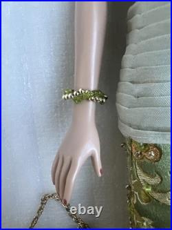 Tonner Tyler 2004 BRENDA STARR LUNCH AT THE PLAZA 16 DRESSED DOLL RARE LE 1500