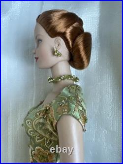 Tonner Tyler 2004 BRENDA STARR LUNCH AT THE PLAZA 16 DRESSED DOLL RARE LE 1500