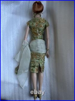 Tonner Tyler 2004 BRENDA STARR LUNCH AT THE PLAZA 16 DRESSED DOLL RARE LE 1500