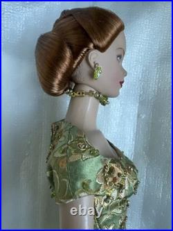 Tonner Tyler 2004 BRENDA STARR LUNCH AT THE PLAZA 16 DRESSED DOLL RARE LE 1500 Tonner Tyler 2004 BRENDA STARR LUNCH AT THE PLAZA 16 DRESSED DOLL RARE LE 1500