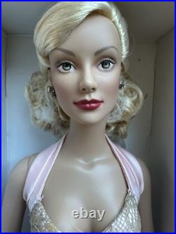 Tonner Tyler 2005 PARIS FASHION DOLL FESTIVAL CHANTILLY CHARMANT DAPHNE LE 150