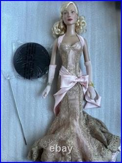 Tonner Tyler 2005 PARIS FASHION DOLL FESTIVAL CHANTILLY CHARMANT DAPHNE LE 150