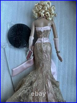 Tonner Tyler 2005 PARIS FASHION DOLL FESTIVAL CHANTILLY CHARMANT DAPHNE LE 150
